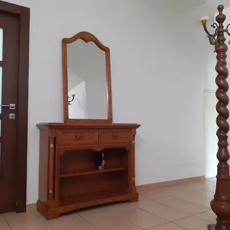 Apartment Il Glicine Itri