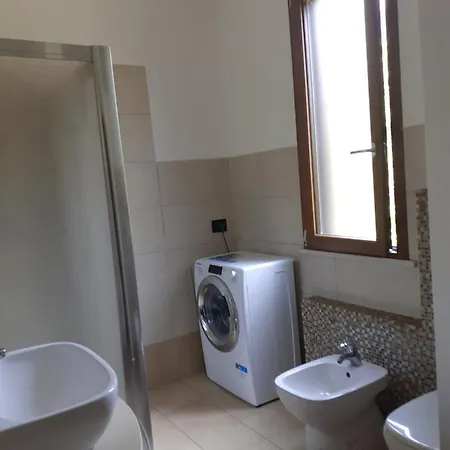 Il Glicine Apartment