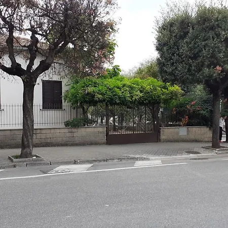 Apartment Il Glicine Itri