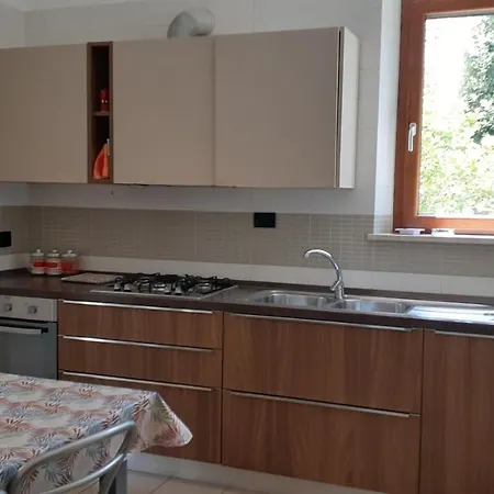 Apartment Il Glicine Itri