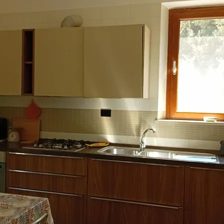 Apartment Il Glicine